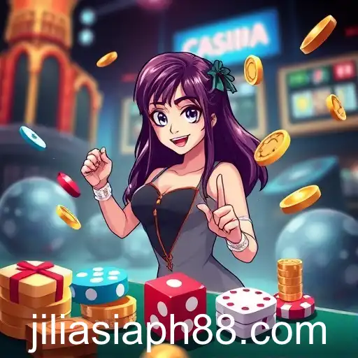 JiliAsia