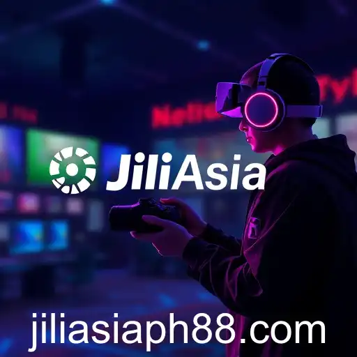 Exploring JiliAsia: The Future of Gaming Platforms