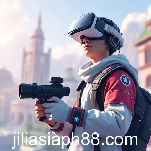 JiliAsia