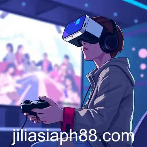 The Rise of JiliAsia in the Gaming World