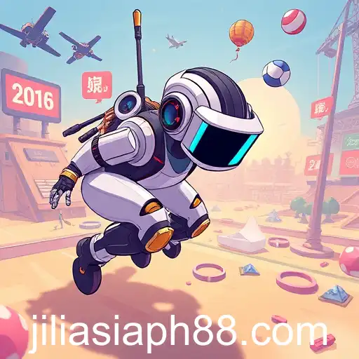 JiliAsia
