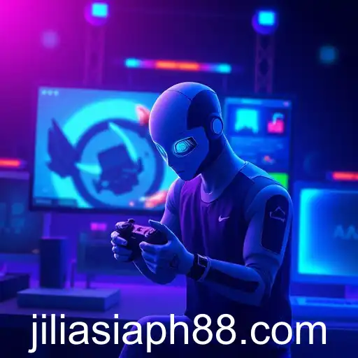 The Rise of JiliAsia in the Gaming World