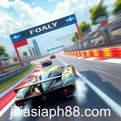 The Rise of JiliAsia in the Global Gaming Arena